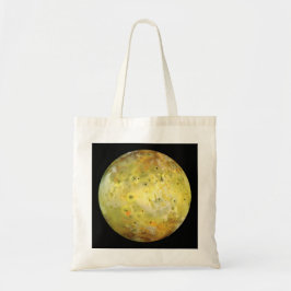 Bolsa Tote Io (Lua de Júpiter)