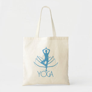 Bolsa Tote Ioga