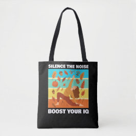 Bolsa Tote Ioga