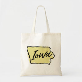 Bolsa Tote Iowa