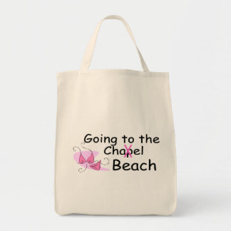 Bolsa Tote Ir à praia (roupa de banho)