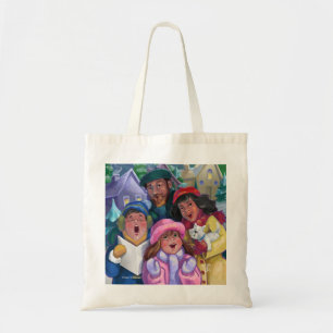 Bolsa Tote Ir para uma pintura em carol