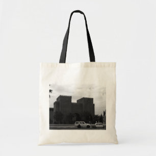 Bolsa Tote Iraque Antigo museu de Bagdá 1970