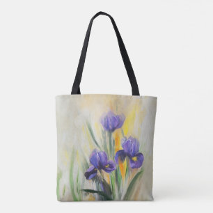 Bolsa Tote Íris