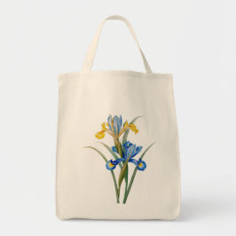 Bolsa Tote Íris espanhola por Pierre-Joseph Redouté