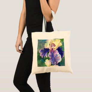 Bolsa Tote Íris farpada gigante