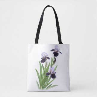 Bolsa Tote Iris Trio