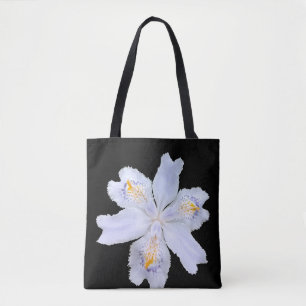 Bolsa Tote Iris White