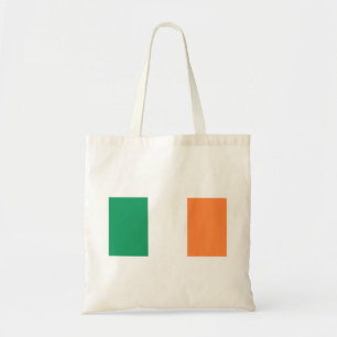 Bolsa Tote Irish Flag bagbtcn