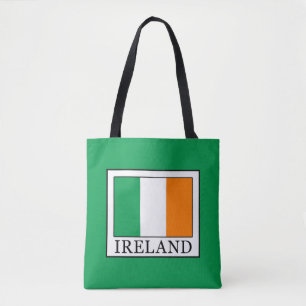 Bolsa Tote Irlanda