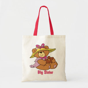 Bolsa Tote Irmã mais velha