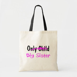 Bolsa Tote Irmã mais velha