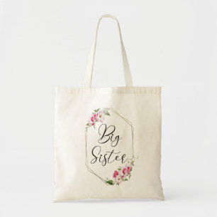 Bolsa Tote Irmã Mais Velha Fofa