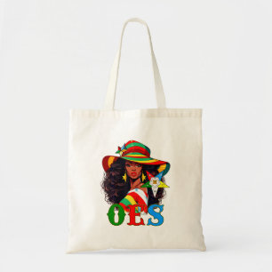 Bolsa Tote Irmã Oes Noble Wide Floppy Hat Ordem De Eas