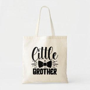 Bolsa Tote Irmão mais novo