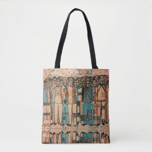Bolsa Tote Irmãos 57 saco