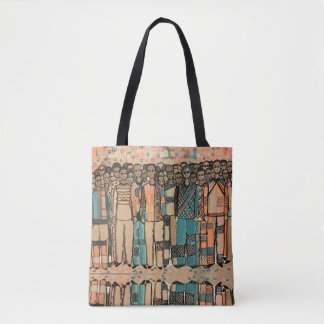 Bolsa Tote Irmãos 57 saco