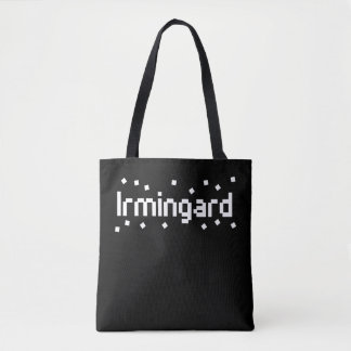 Bolsa Tote irmingard