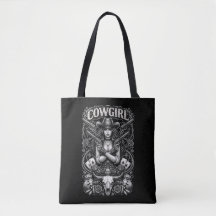 Iron Cowgirl