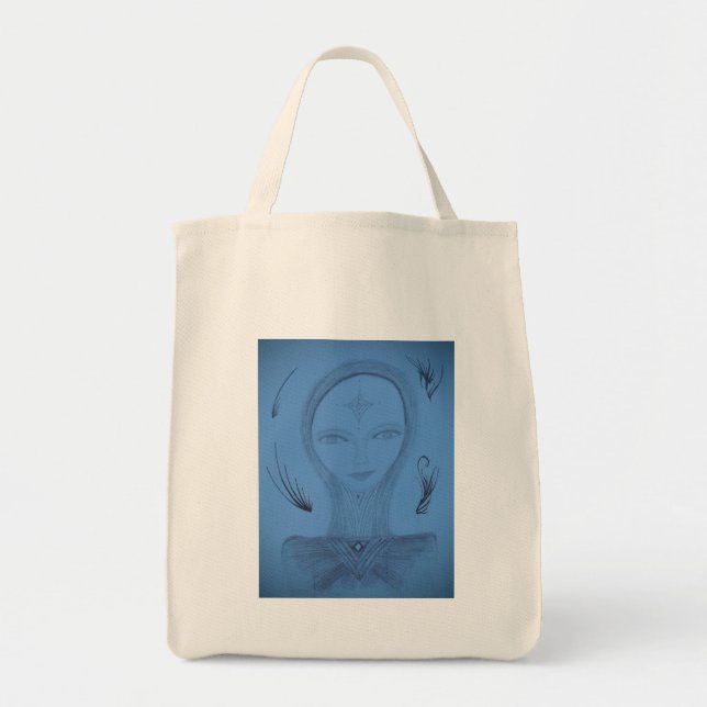 Bolsa Tote Isabella (Frente)