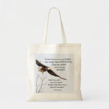 Isaiah 40:31 Aqueles que esperam pelo Senhor, Bíbl