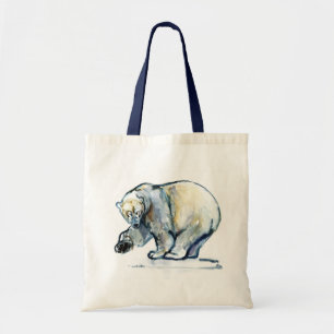 Bolsa Tote Isbjørn 2013
