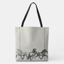 Bolsa Tote Islandeses em Gait