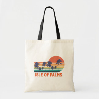 BOLSA TOTE ISLE OF PALMS