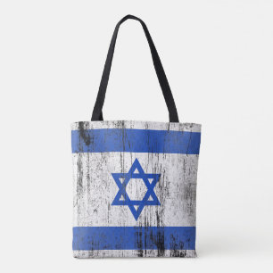 Bolsa Tote Israel