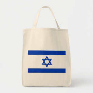 Bolsa Tote israel