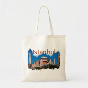 Bolsa Tote Istambul: Sophia