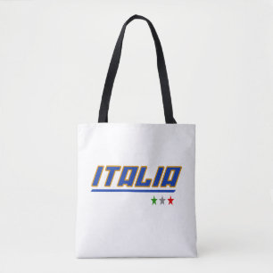 Bolsa Tote Itália