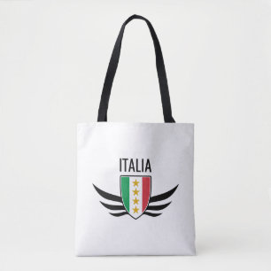 Bolsa Tote Itália