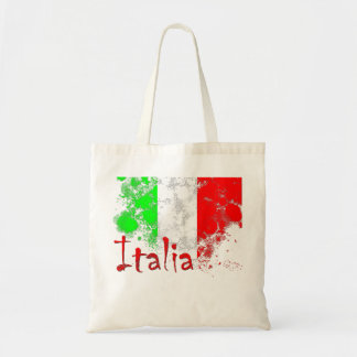 Bolsa Tote Italia