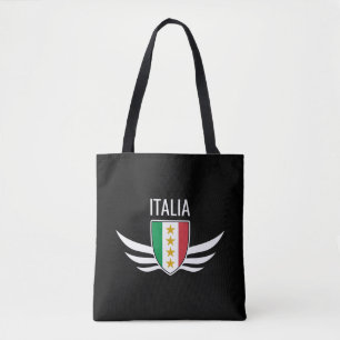 Bolsa Tote Itália