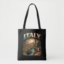 Italy Eternal
