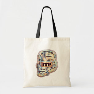Bolsa Tote ITP Atlanta Dentro do perímetro ATL Tote Bag