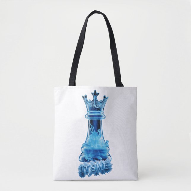 BOLSA TOTE ITS ME (Frente)