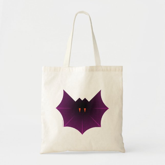 BOLSA TOTE ITSUCKSU™ O BAT (Frente)