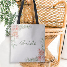 Ivory Salmon Cream Floral Convênio Brito