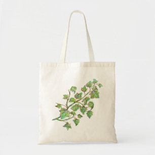Bolsa Tote Ivy Inglês