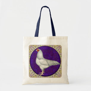 Bolsa Tote Ixworth Rooster