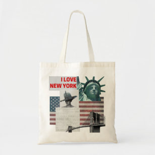 i love new york bolsa