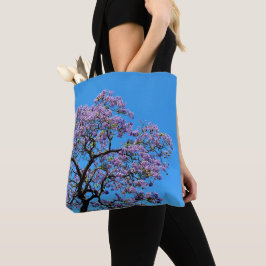 Bolsa Tote Jacaranda