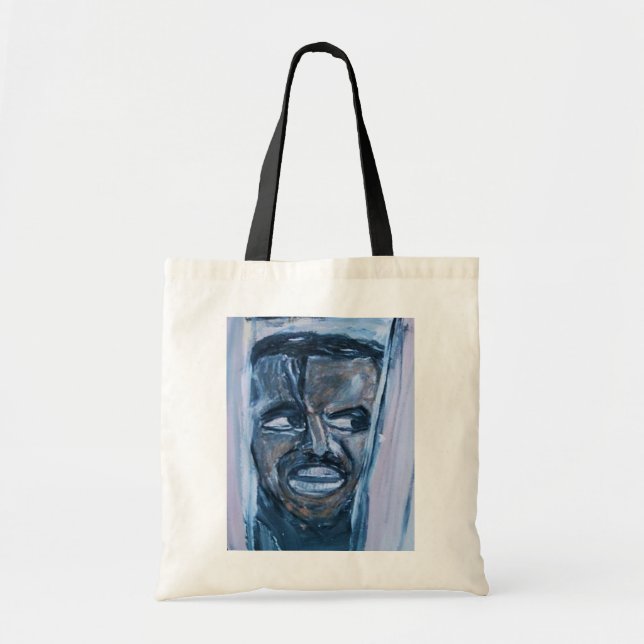 Bolsa Tote Jack (Frente)