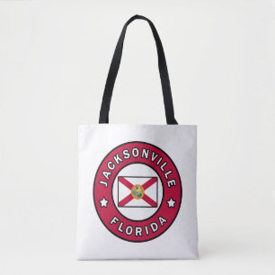 Bolsa Tote Jacksonville Florida