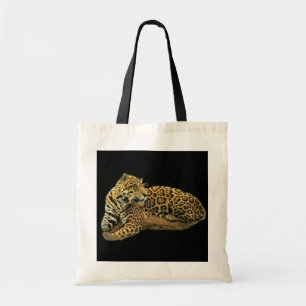 Bolsa Tote Jaguar