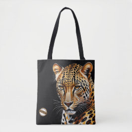 Bolsa Tote Jaguar