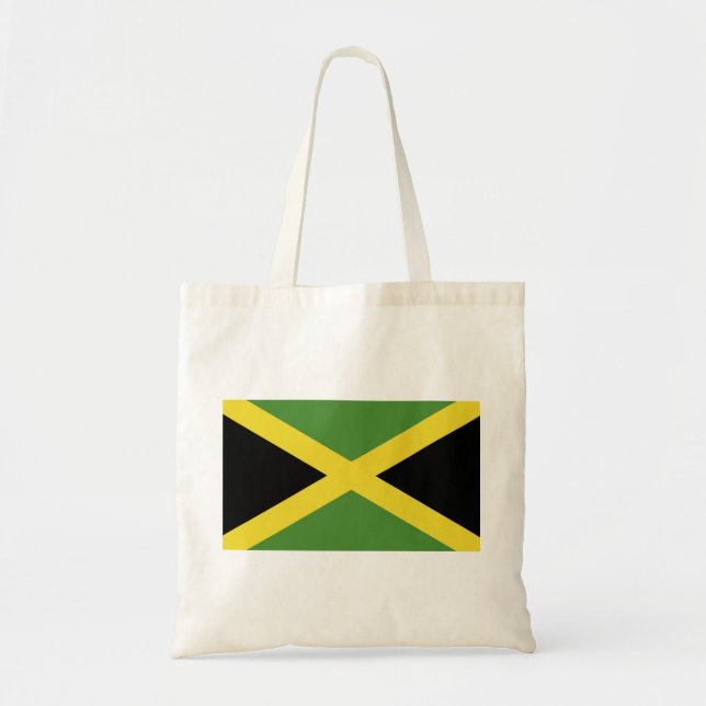 Bolsa Tote Jamaica (Frente)