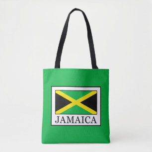 Bolsa Tote Jamaica